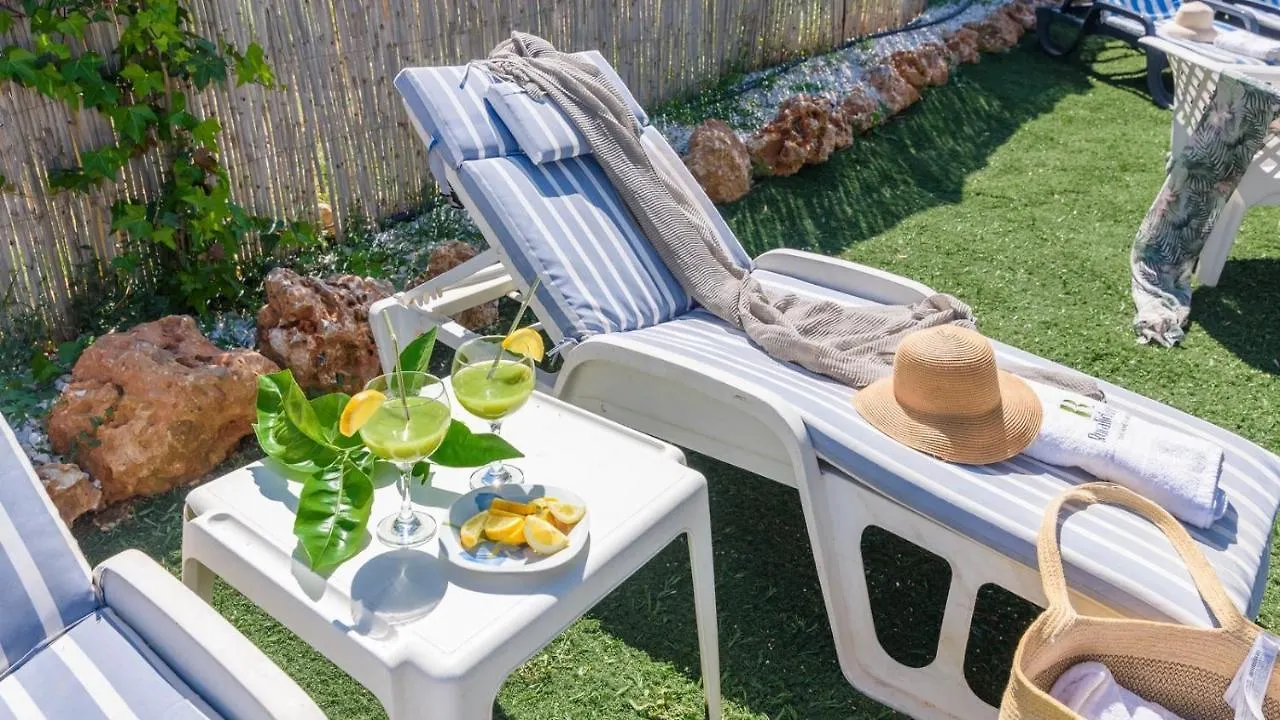 Holiday home Villa Los Arcos Alhaurin De La Torre By Ruralidays Spain