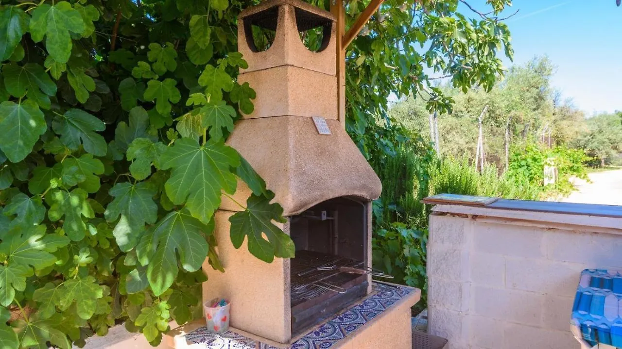Holiday home Villa Los Arcos Alhaurin De La Torre By Ruralidays