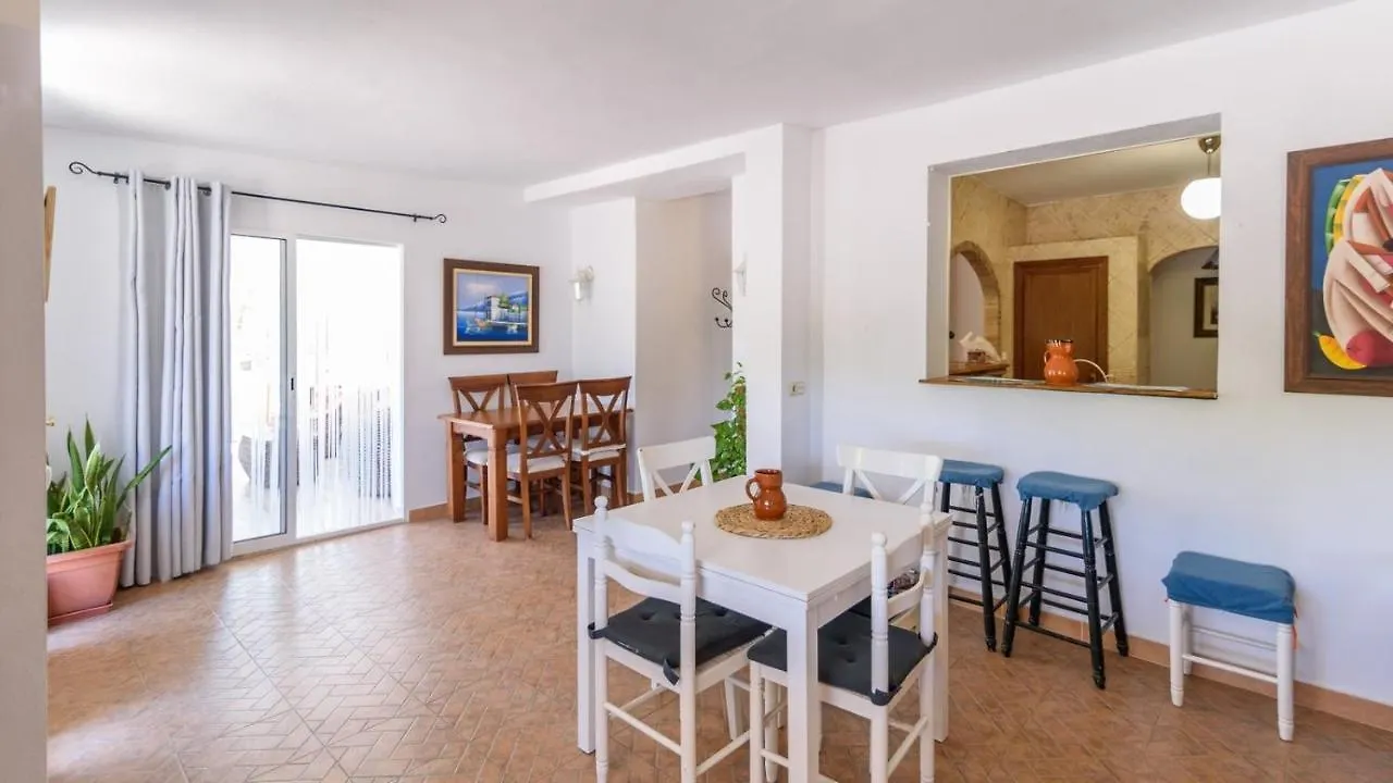 Villa Los Arcos Alhaurin De La Torre By Ruralidays Holiday home
